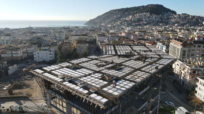 Image No.27-3 Bed Apartment for sale