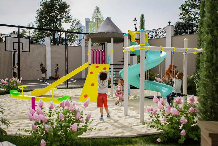 Image No.7-3 Bed Apartment for sale