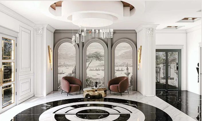 Image No.10-5 Bed Apartment for sale