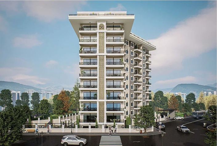 Image No.2-5 Bed Apartment for sale