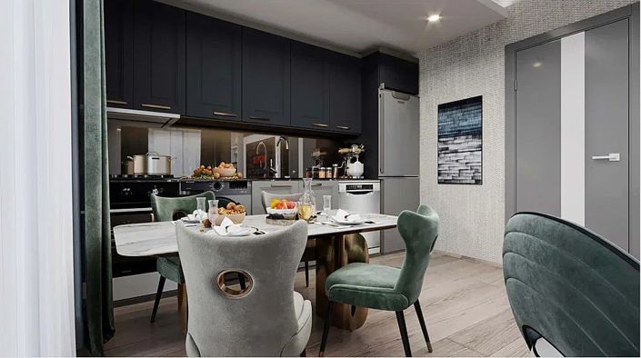 Image No.20-5 Bed Apartment for sale