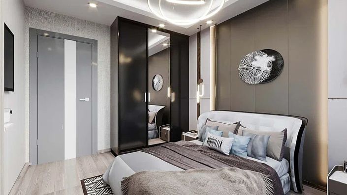 Image No.24-5 Bed Apartment for sale