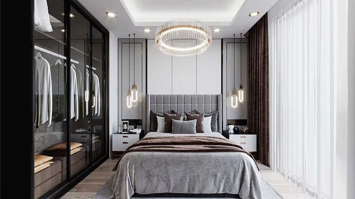 Image No.26-5 Bed Apartment for sale