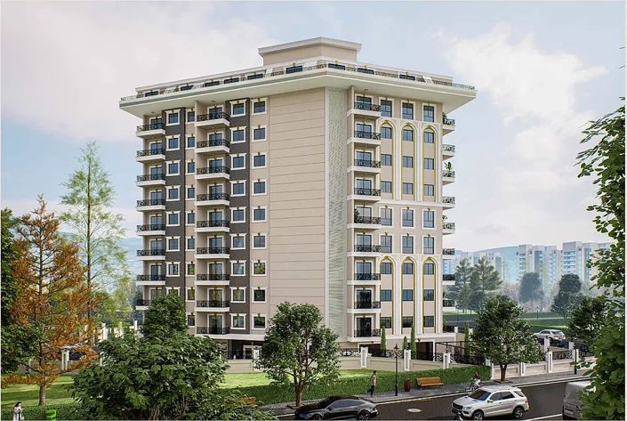 Image No.3-5 Bed Apartment for sale