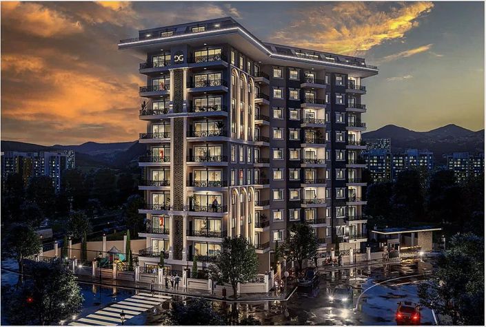 Image No.4-5 Bed Apartment for sale