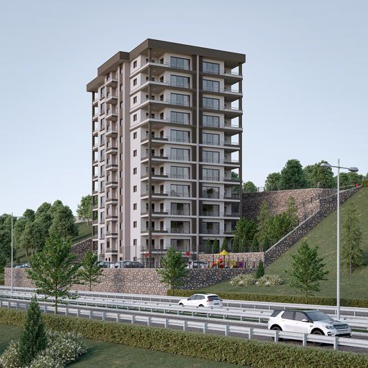 Image No.1-3 Bed Apartment for sale