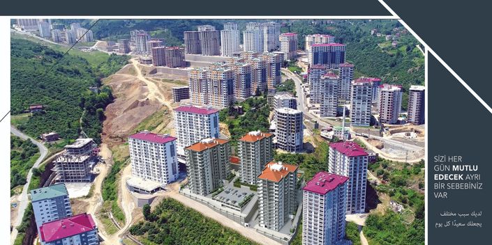 Image No.16-3 Bed Apartment for sale