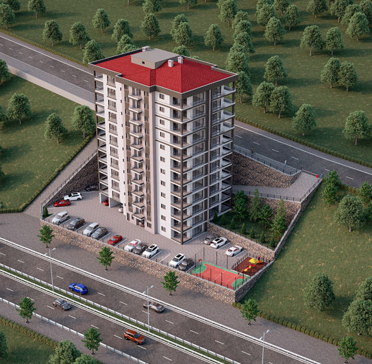 Image No.5-3 Bed Apartment for sale