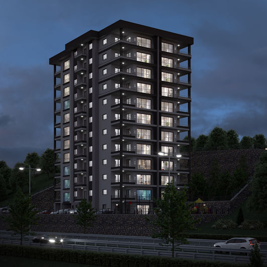 Image No.6-3 Bed Apartment for sale