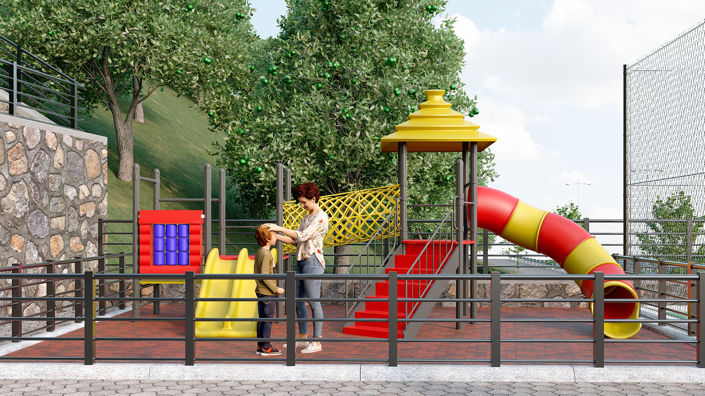 Image No.8-3 Bed Apartment for sale