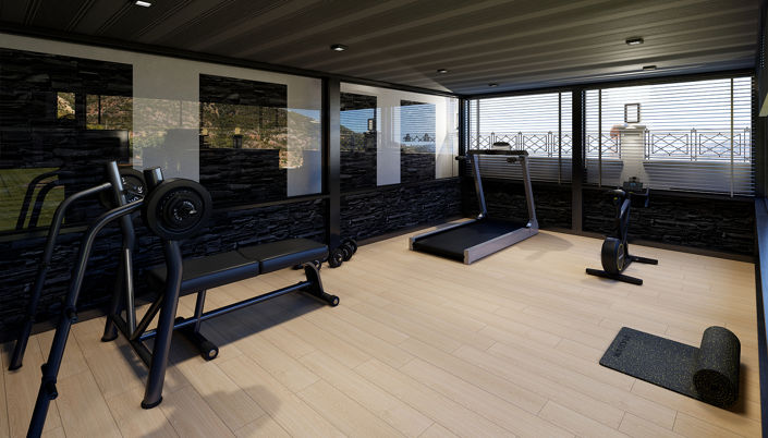 Image No.18-1 Bed Apartment for sale