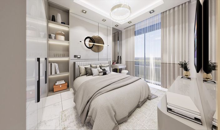 Image No.28-1 Bed Apartment for sale