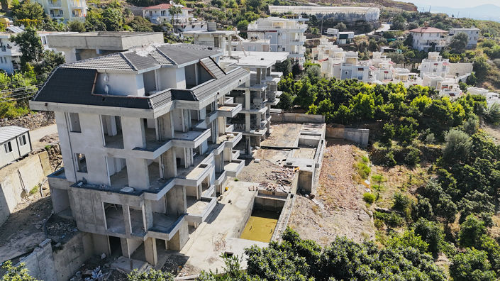 Image No.31-1 Bed Apartment for sale