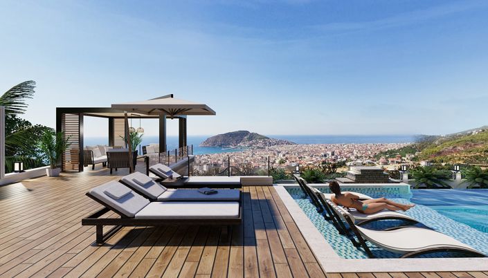 Image No.11-2 Bed Apartment for sale