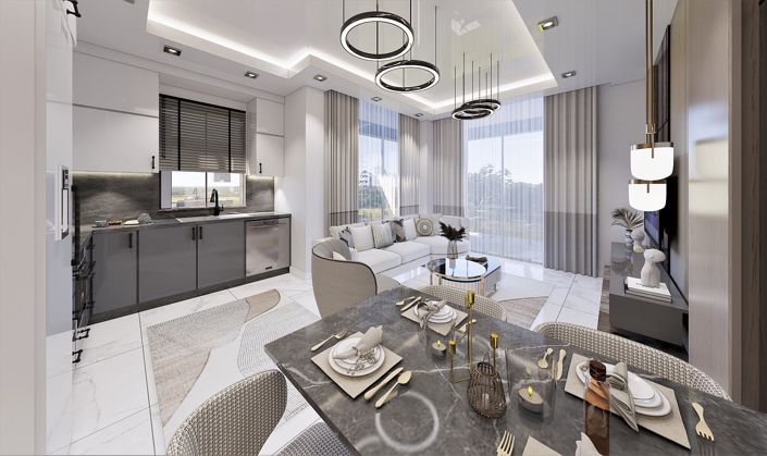 Image No.25-2 Bed Apartment for sale