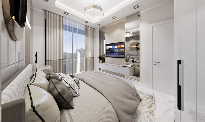 Image No.26-2 Bed Apartment for sale