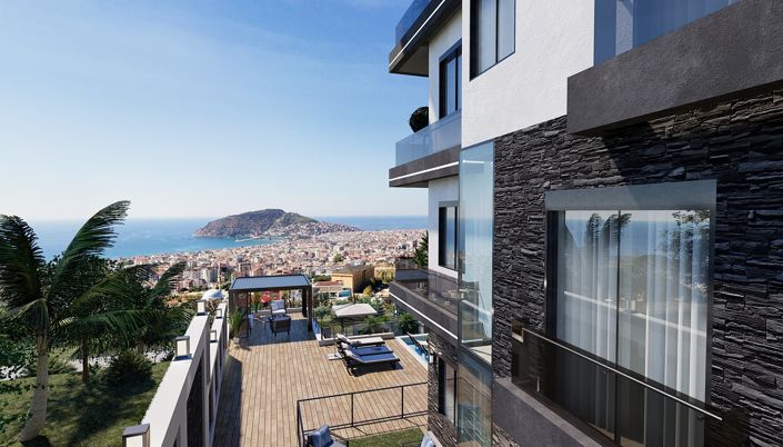 Image No.7-2 Bed Apartment for sale