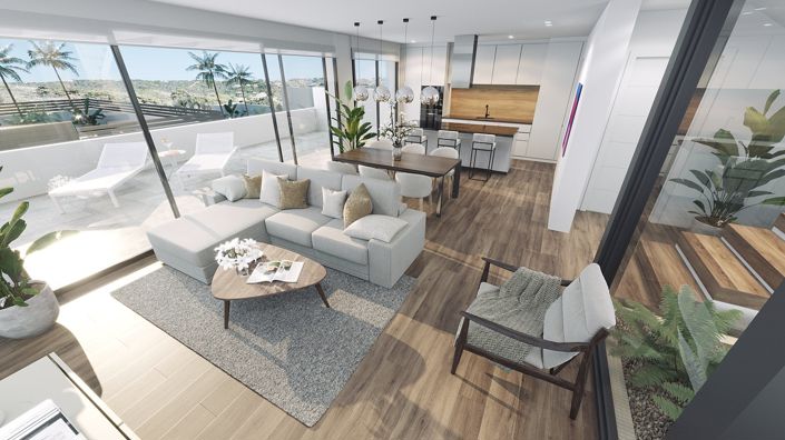 Image No.18-3 Bed House/Villa for sale