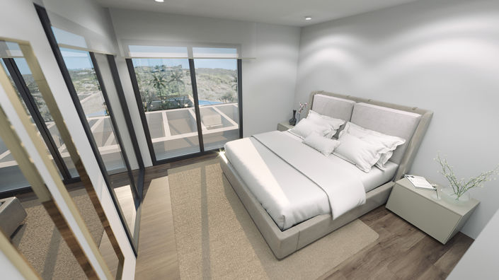 Image No.21-3 Bed House/Villa for sale