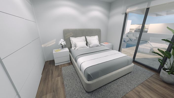 Image No.23-3 Bed House/Villa for sale