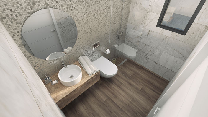 Image No.25-3 Bed House/Villa for sale