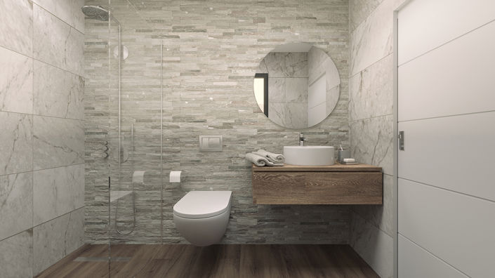 Image No.26-3 Bed House/Villa for sale