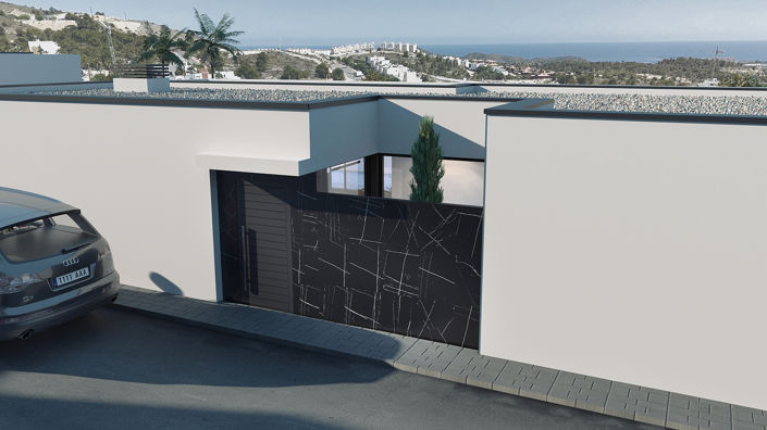 Image No.10-3 Bed House/Villa for sale