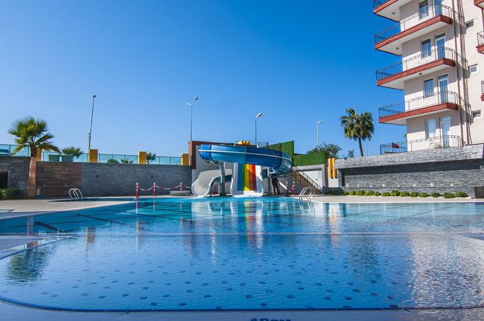 Image No.5-2 Bed Apartment for sale