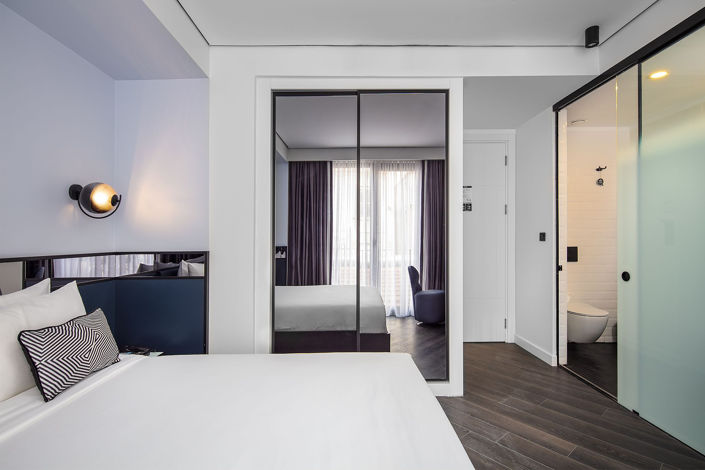 Image No.8-24 Bed Commercial for sale