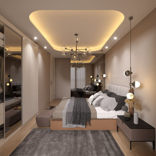 Image No.15-1 Bed Apartment for sale