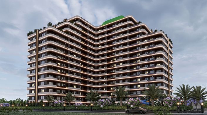 Image No.8-2 Bed Apartment for sale