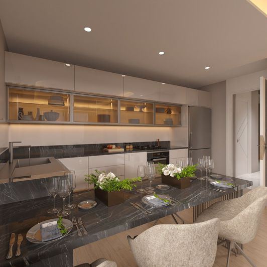 Image No.14-2 Bed Apartment for sale