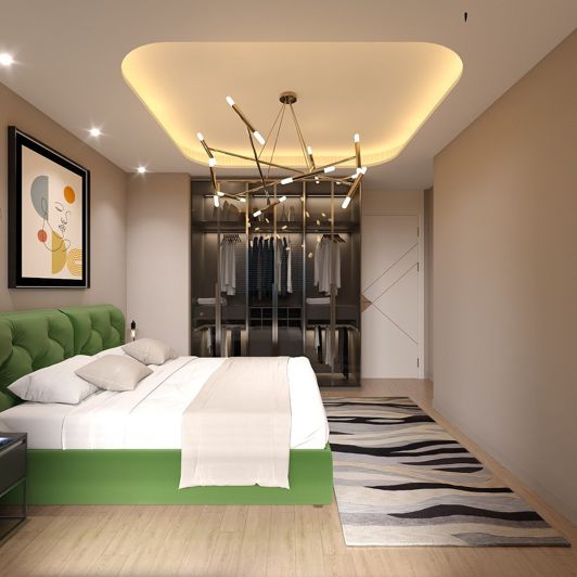 Image No.18-2 Bed Apartment for sale