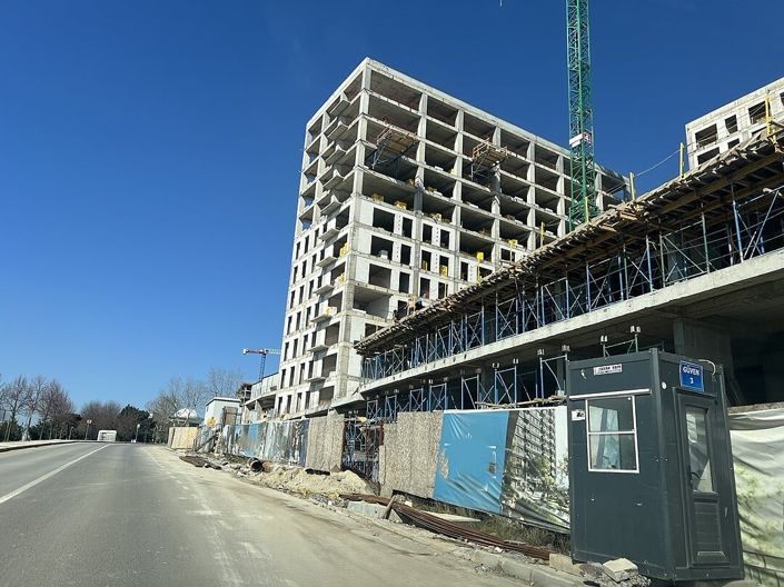 Image No.25-3 Bed Apartment for sale