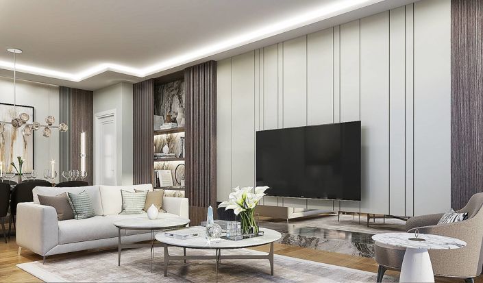 Image No.6-3 Bed Apartment for sale