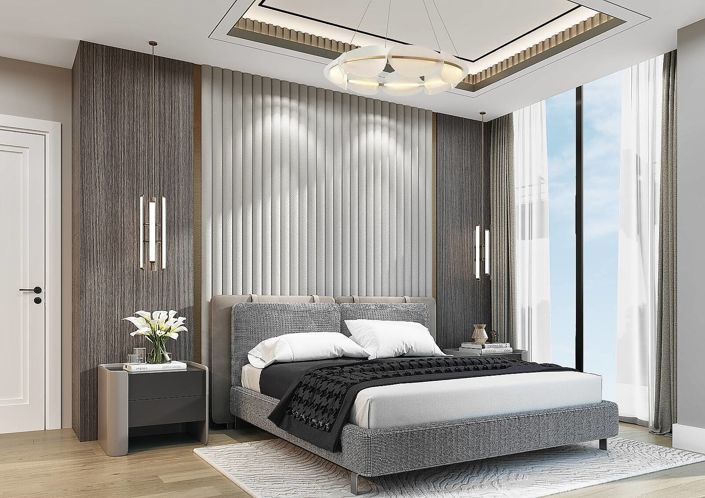 Image No.15-4 Bed Apartment for sale