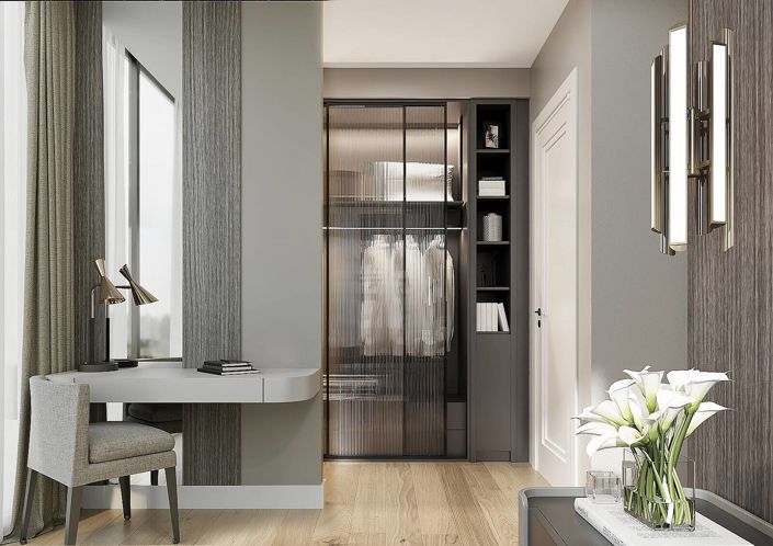 Image No.17-4 Bed Apartment for sale