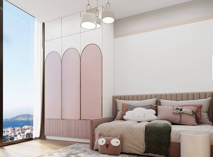 Image No.19-4 Bed Apartment for sale