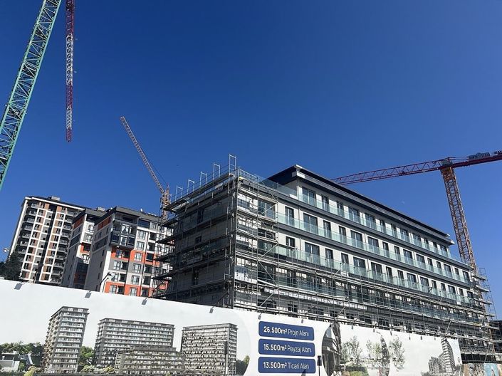 Image No.24-4 Bed Apartment for sale