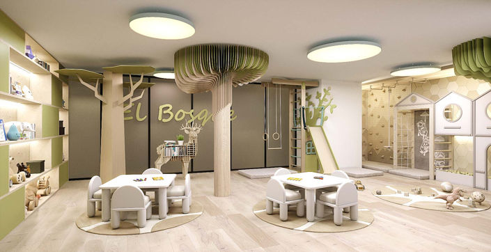 Image No.16-1 Bed Apartment for sale