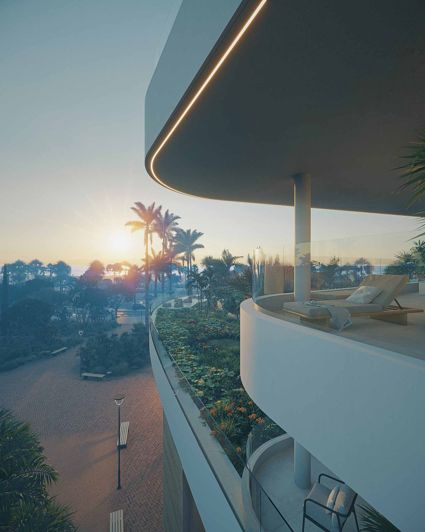 Image No.9-2 Bed Apartment for sale