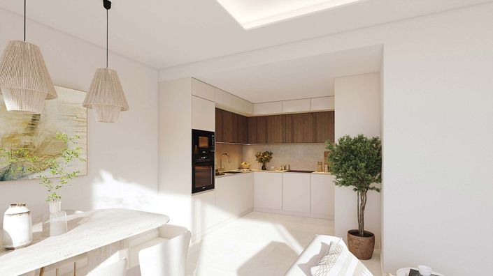 Image No.22-3 Bed Apartment for sale