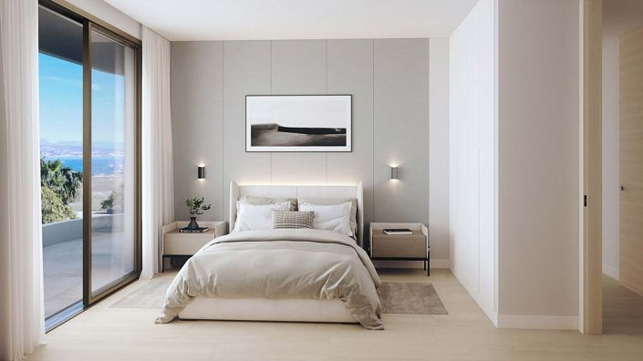 Image No.24-3 Bed Apartment for sale