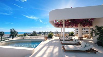 4 Bed Apartment for sale