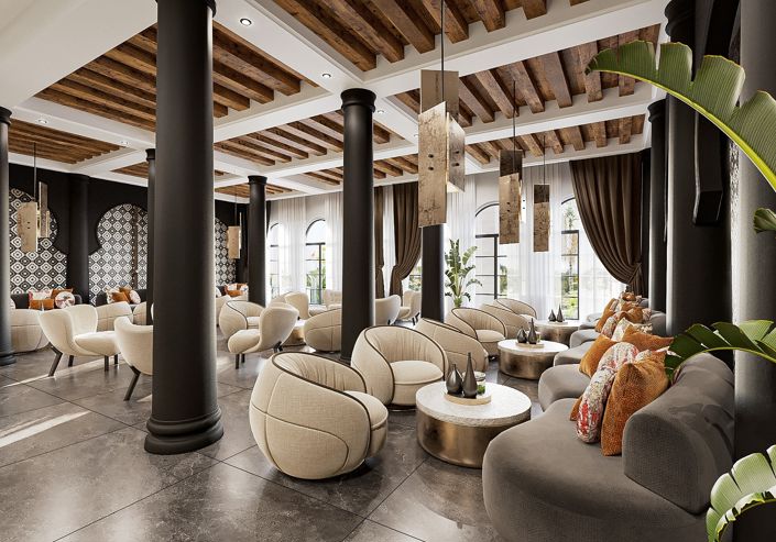 Image No.11-1 Bed Apartment for sale