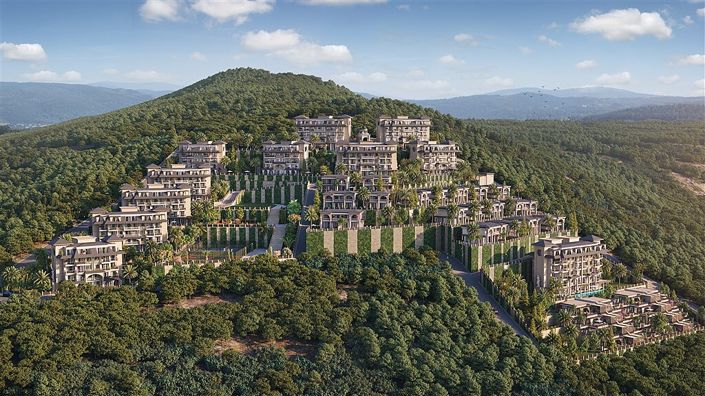 Image No.17-1 Bed Apartment for sale