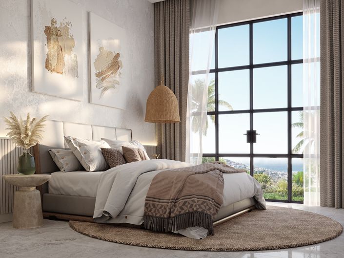 Image No.20-1 Bed Apartment for sale