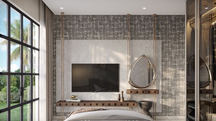 Image No.21-1 Bed Apartment for sale