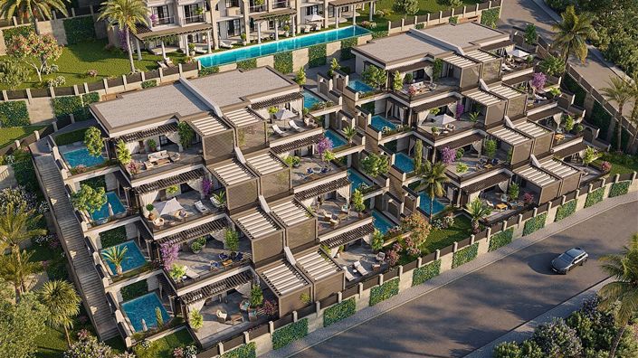 Image No.3-1 Bed Apartment for sale