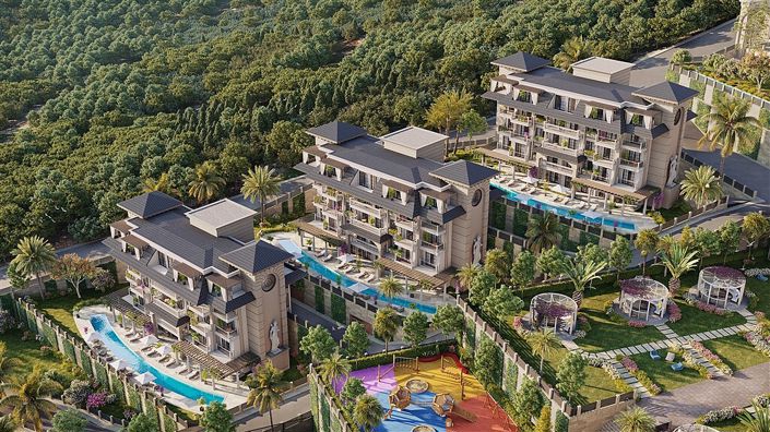 Image No.6-1 Bed Apartment for sale